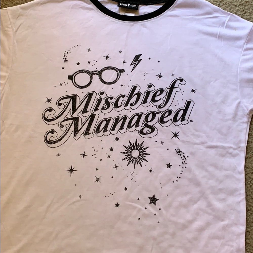 Harry Potter t-shirt